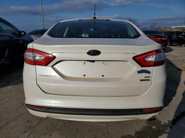 Photo 6 from auction – 2016 FORD FUSION SE with VIN 1FA6P0HD1G5106554