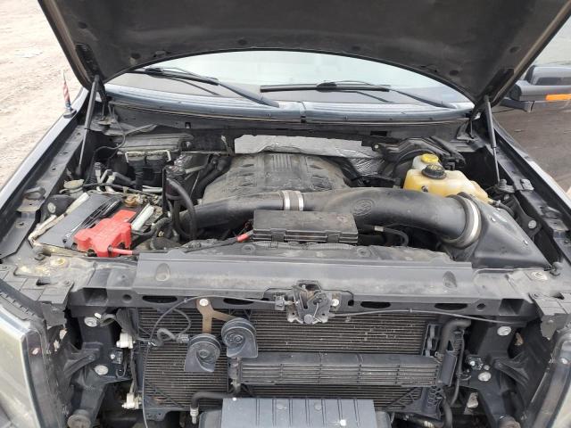 Photo 11 from auction – 2014 FORD F150 SUPER with VIN 1FTFX1ET5EFA92449