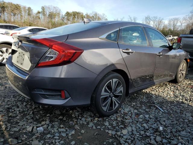 Photo 3 from auction – 2016 HONDA CIVIC EX with VIN 19XFC1F37GE206197