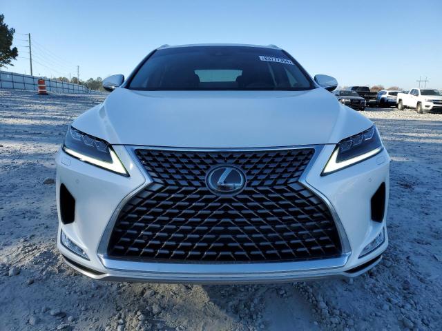 Photo 5 from auction – 2020 LEXUS RX 350 with VIN 2T2JZMDA4LC255275