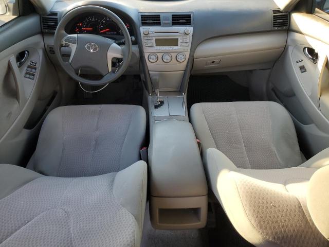Photo 8 from auction – 2010 TOYOTA CAMRY BASE with VIN JTNBF3EK8A3003131