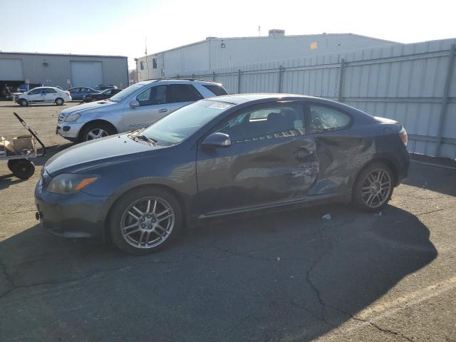 TOYOTA SCION TC 2009 with VIN JTKDE167890283119 - Photo from auction