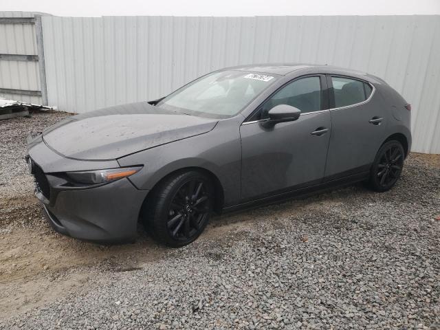 MAZDA 3 PREMIUM 2020 with VIN JM1BPBNM8L1157012 - Photo from auction