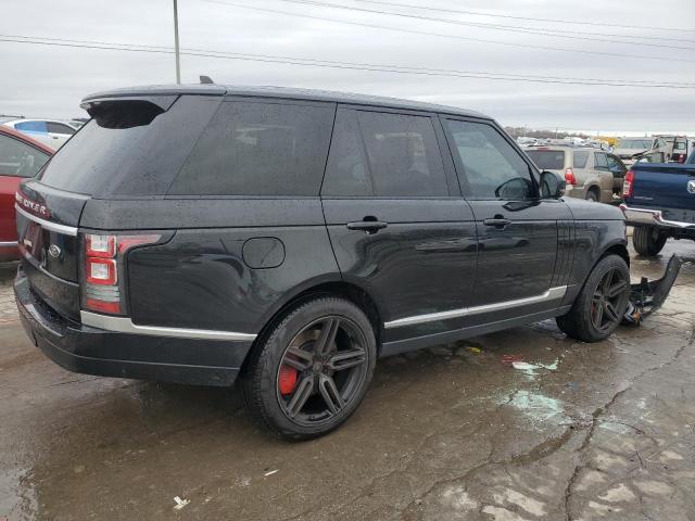 Photo 3 from auction – 2016 LAND ROVER RANGE ROVE with VIN SALGS2EF2GA301688