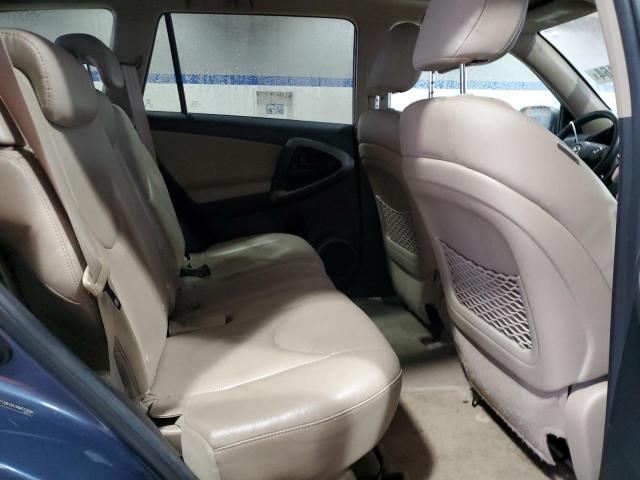 صورة رقم 11 من المزاد - 2010 TOYOTA RAV4 LIMIT مع VIN 2T3DK4DV3AW033998
