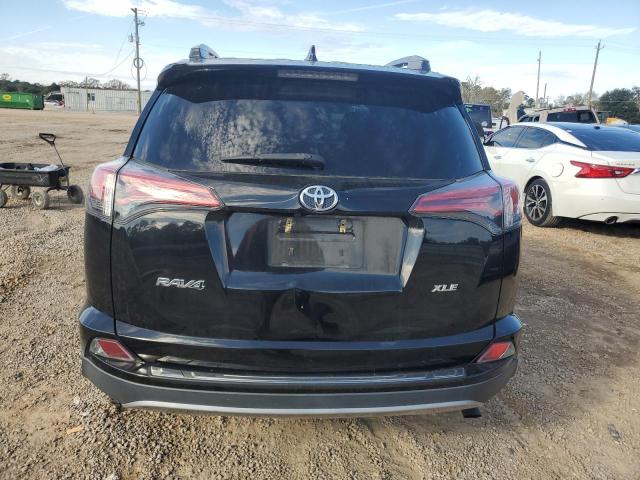 Photo 6 from auction – 2017 TOYOTA RAV4 XLE with VIN 2T3WFREV6HW377442