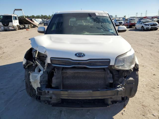 Снимка 5 от търг – 2017 KIA SOUL + с VIN KNDJP3A52H7467239