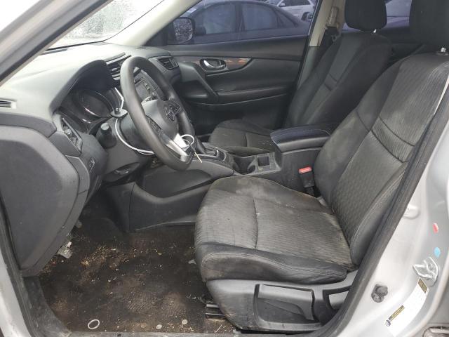 Photo 7 from auction – 2017 NISSAN ROGUE S with VIN JN8AT2MV4HW254532