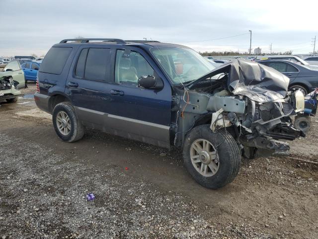 Photo 4 from auction – 2003 MERCURY MOUNTAINEE with VIN 4M2ZU66KX3UJ12609
