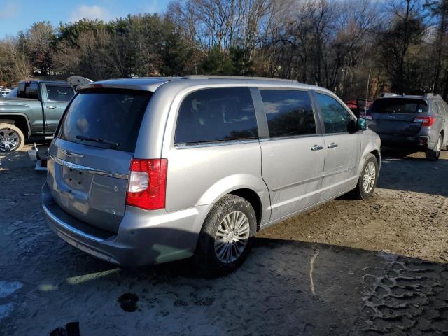 Photo 3 from auction – 2016 CHRYSLER TOWN & COU with VIN 2C4RC1CG3GR191684