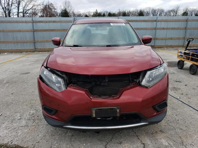 Photo 5 from auction – 2016 NISSAN ROGUE S with VIN KNMAT2MV6GP685863