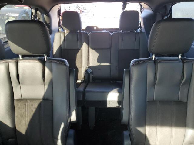 Photo 10 from auction – 2019 DODGE GRAND CARA with VIN 2C4RDGCG0KR806099