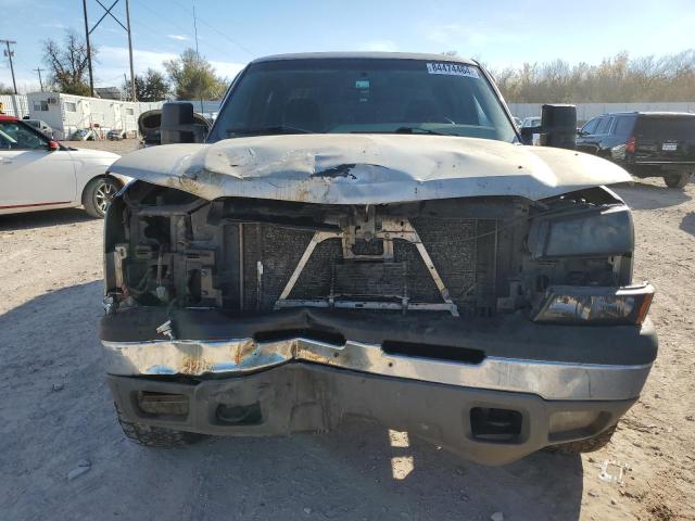 صورة رقم 5 من المزاد - 2005 CHEVROLET SILVERADO مع VIN 2GCEK13TX51251860