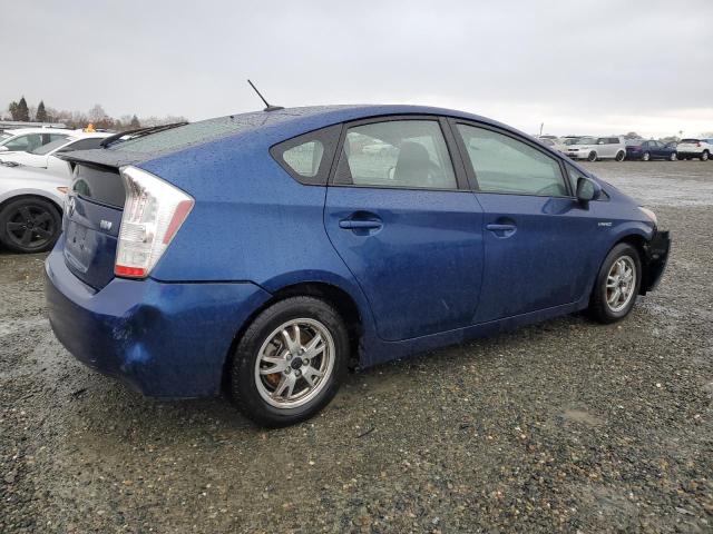 Photo 3 from auction – 2010 TOYOTA PRIUS with VIN JTDKN3DU0A0077381