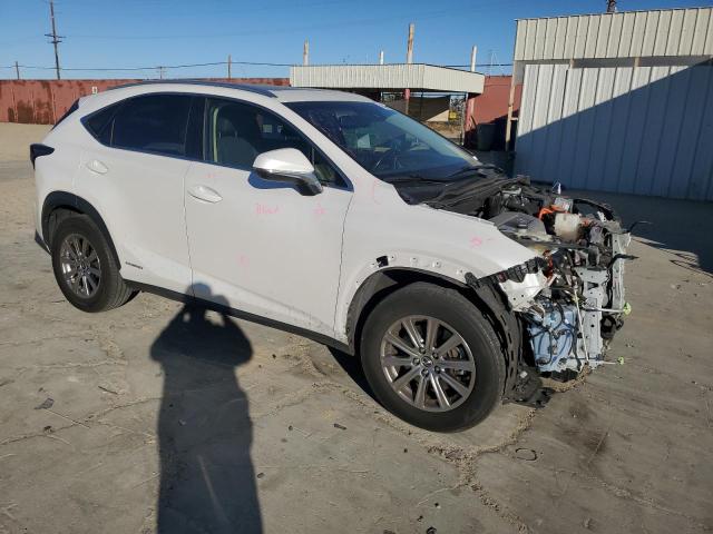 Photo 4 from auction – 2019 LEXUS NX 300H with VIN JTJBJRBZ3K2108266