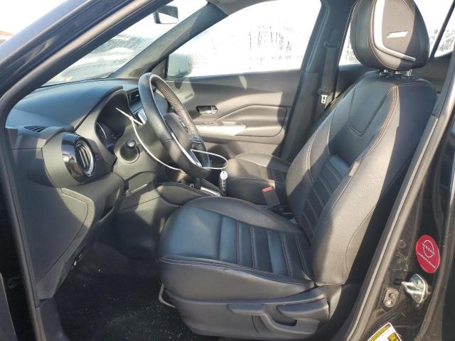 Photo 7 from auction – 2020 NISSAN KICKS SR with VIN 3N1CP5DV3LL505908