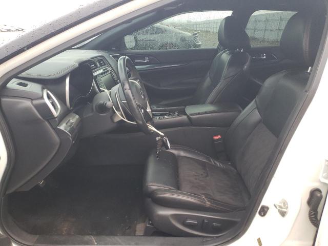 Photo 7 from auction – 2021 NISSAN MAXIMA SR with VIN 1N4AA6EV6MC511201