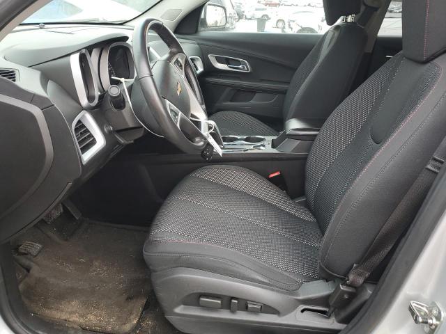 Photo 7 from auction – 2011 CHEVROLET EQUINOX LT with VIN 2CNFLEEC0B6358724
