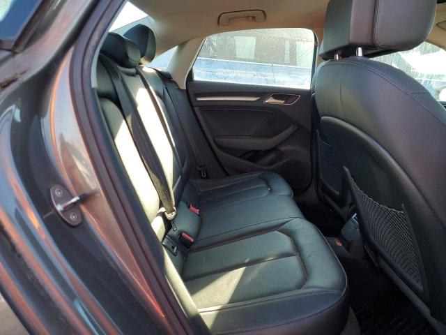 Photo 10 from auction – 2016 AUDI A3 PREMIUM with VIN WAUB8GFFXG1009120