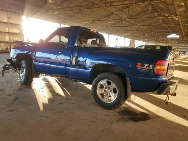 Photo 2 from auction – 2003 CHEVROLET SILVERADO with VIN 1GCEK14T03Z215548