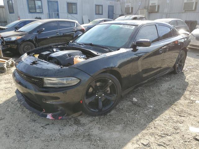 DODGE CHARGER R/ 2016 con VIN 2C3CDXCT9GH121037 - Foto de la subasta