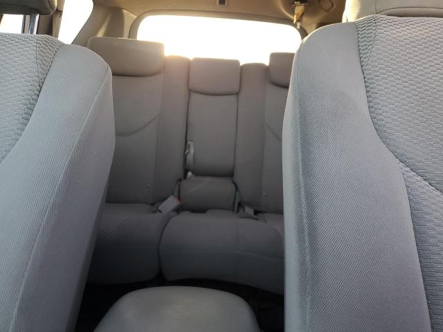Photo 10 from auction – 2007 TOYOTA RAV4 LIMIT with VIN JTMBD31V776051270