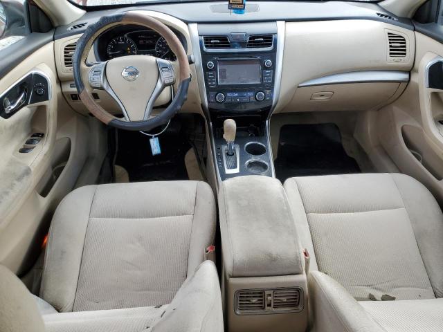 Photo 8 from auction – 2013 NISSAN ALTIMA 2.5 with VIN 1N4AL3AP9DC123590