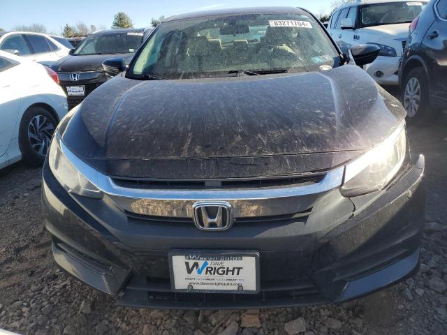 Photo 5 from auction – 2017 HONDA CIVIC LX with VIN 19XFC2F52HE054659