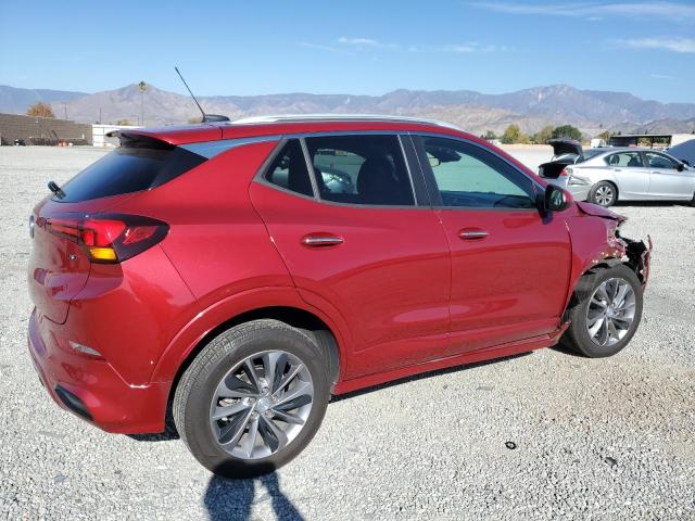 Photo 3 from auction – 2020 BUICK ENCORE GX with VIN KL4MMDSL2LB109857