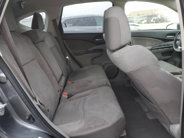 Photo 11 from auction – 2012 HONDA CR-V EX with VIN JHLRM4H55CC022228