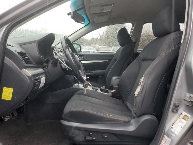 Снимка 7 от търг – 2011 SUBARU OUTBACK 2. с VIN 4S4BRBCC3B3375877