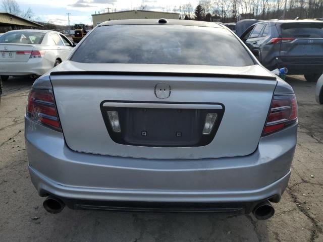 Photo 6 from auction – 2004 ACURA TL with VIN 19UUA66224A039278