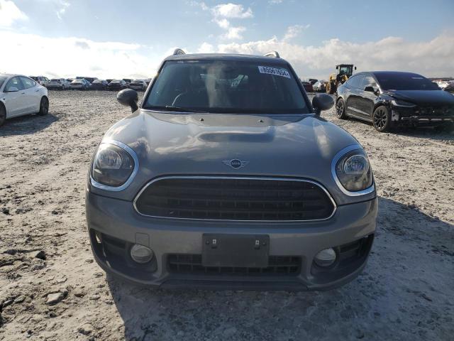 Photo 5 from auction – 2019 MINI COOPER COU with VIN WMZYS7C50K3F45763