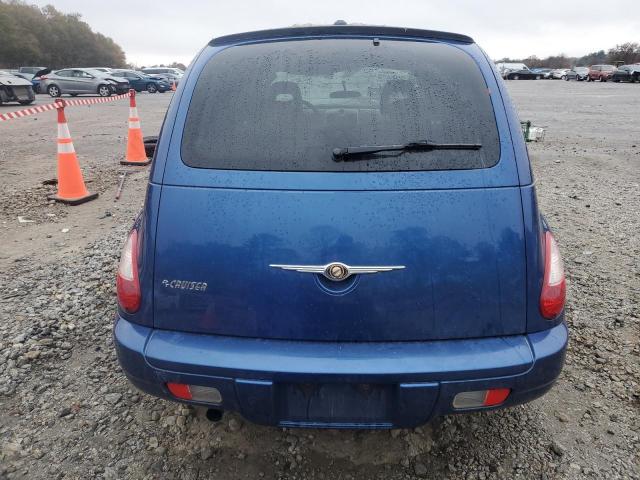 Photo 6 from auction – 2010 CHRYSLER PT CRUISER with VIN 3A4GY5F97AT142340