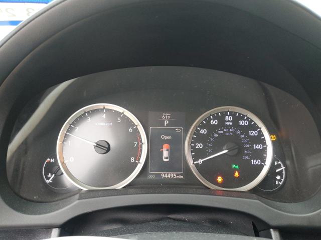 Photo 9 from auction – 2015 LEXUS IS 250 with VIN JTHBF1D29F5075475