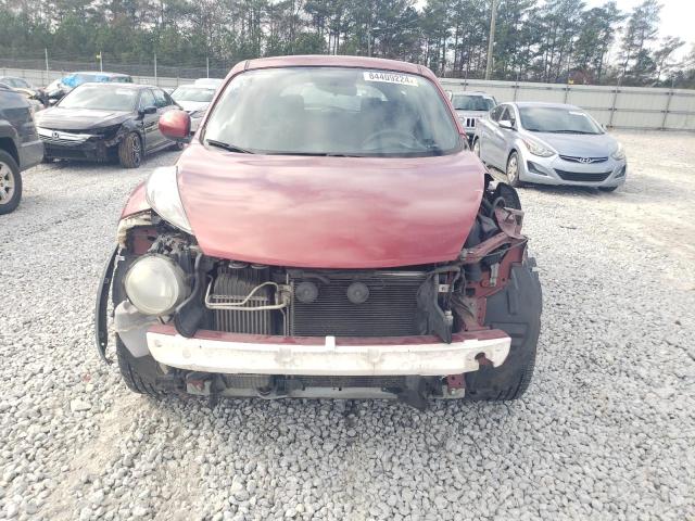 Photo 5 from auction – 2011 NISSAN JUKE S with VIN JN8AF5MR6BT007775