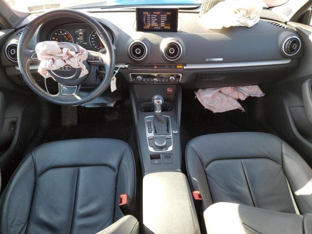 Photo 8 from auction – 2015 AUDI A3 PREMIUM with VIN WAUBFGFF0F1110350