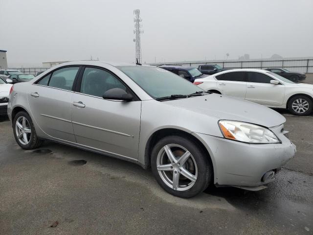 Photo 4 from auction – 2008 PONTIAC G6 BASE with VIN 1G2ZG57BX84207673