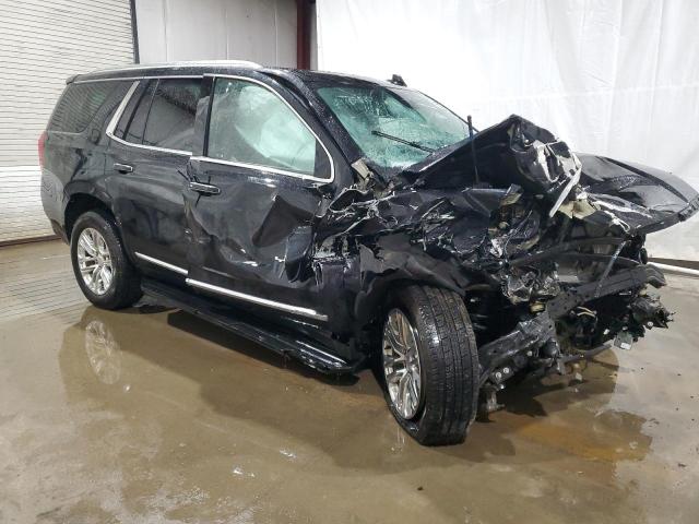 Photo 4 from auction – 2023 GMC YUKON SLT with VIN 1GKS2BKD0PR405994