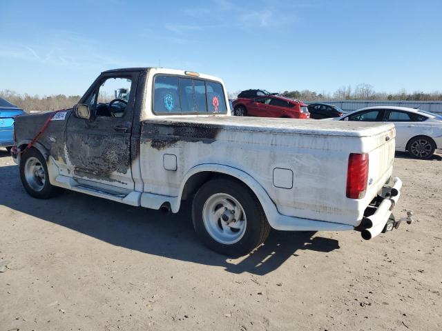 Photo 2 from auction – 1994 FORD F150 with VIN 1FTDF15R2RLB24540