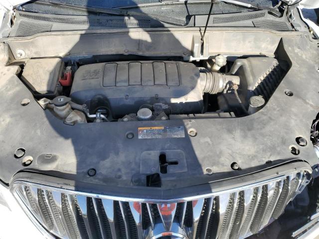 Photo 12 from auction – 2016 BUICK ENCLAVE with VIN 5GAKVBKD2GJ341797