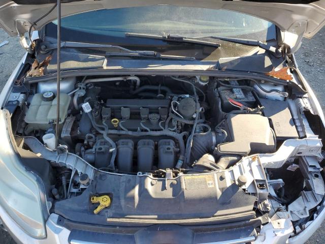 Photo 11 from auction – 2012 FORD FOCUS SE with VIN 1FAHP3F26CL386702