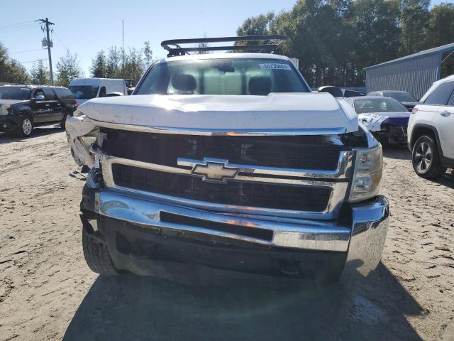 Photo 5 from auction – 2010 CHEVROLET SILVERADO with VIN 1GC3CVBG0AF142648