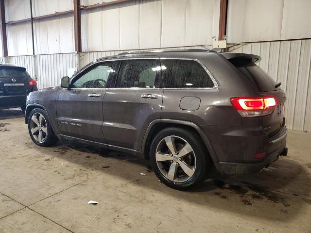 Photo 2 from auction – 2014 JEEP GRAND CHER with VIN 1C4RJFCG4EC554969
