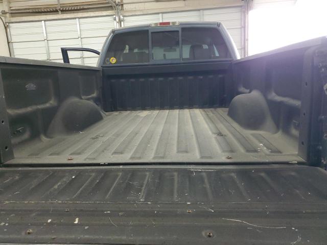 Photo 10 from auction – 2004 FORD F150 with VIN 1FTPX145X4NB86967