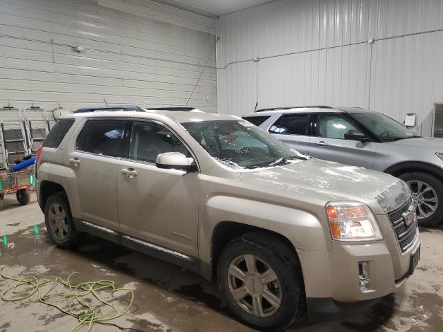Photo 4 from auction – 2014 GMC TERRAIN SL with VIN 2GKFLXEK1E6348770