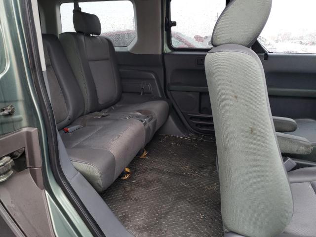 Photo 11 from auction – 2004 HONDA ELEMENT EX with VIN 5J6YH18504L008826