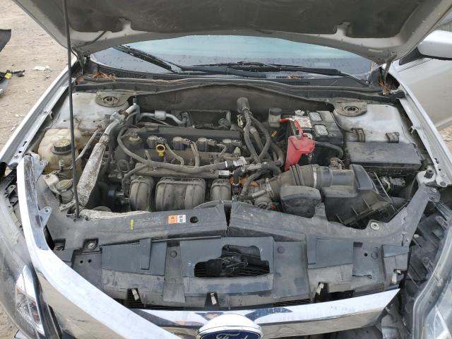 Photo 11 from auction – 2011 FORD FUSION SEL with VIN 3FAHP0JAXBR229915