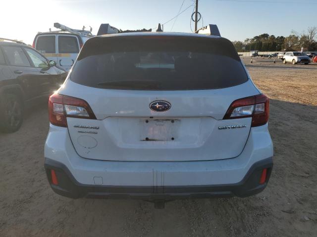 Photo 6 from auction – 2018 SUBARU OUTBACK 2. with VIN 4S4BSAFCXJ3277776