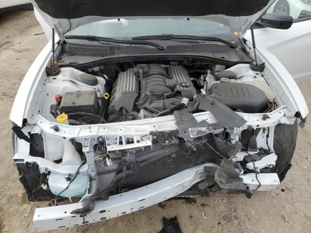 Photo 11 from auction – 2023 DODGE CHARGER SC with VIN 2C3CDXGJ2PH525001